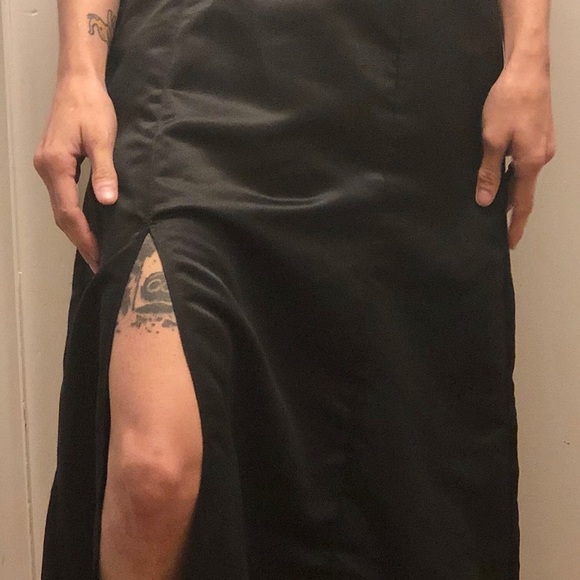 Raging Handmade 1920s Halloween Costume - Picture 3 of 7